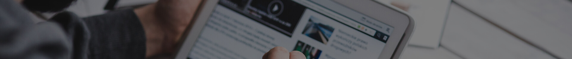 Contact Banner
